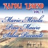 Napoli Legend, Vol. 1