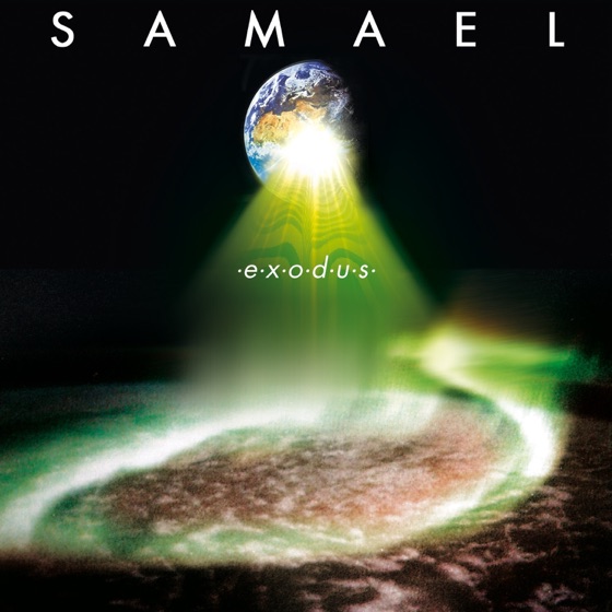 Cover artwork for Winter Solstice