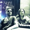 Night of the Comet - EP