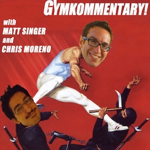GYMKOMMENTARY #16: Star Wars: Episode I - The Phantom Menace
