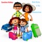 Barbados (We're Going to ...) - Rick Styles & The Soundsystem lyrics