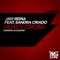 Heavy Cross (feat. Sandra Criado) - Javi Reina lyrics