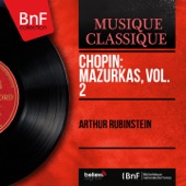 Chopin: Mazurkas, vol. 2 (Mono Version) artwork