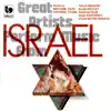 Great Artists Perform Music from Israel album lyrics, reviews, download