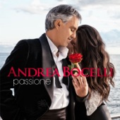 Andrea Bocelli - La vie en rose