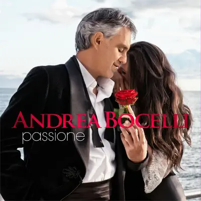 Passione (Remastered) - Andrea Bocelli