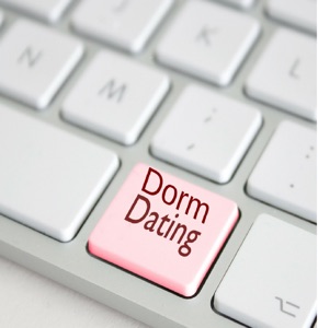 Dorm Dating Episode 4:"Signs You're in a Bad Relationship"