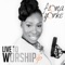 Ambassadors (feat. Dwayne Tryumf) - Fiona Yorke lyrics