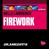 Firework (Almighty Club Mix) artwork