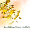 Healing Massage Music - Spiritual Healing Flute Songs with Sounds of Nature Background - Healing Massage Music Masters