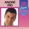 Presença - Andre Rio lyrics