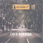 Cafe Dervish artwork