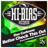 Better Check This Out (Luca Debonaire Omertà Mix) - Single