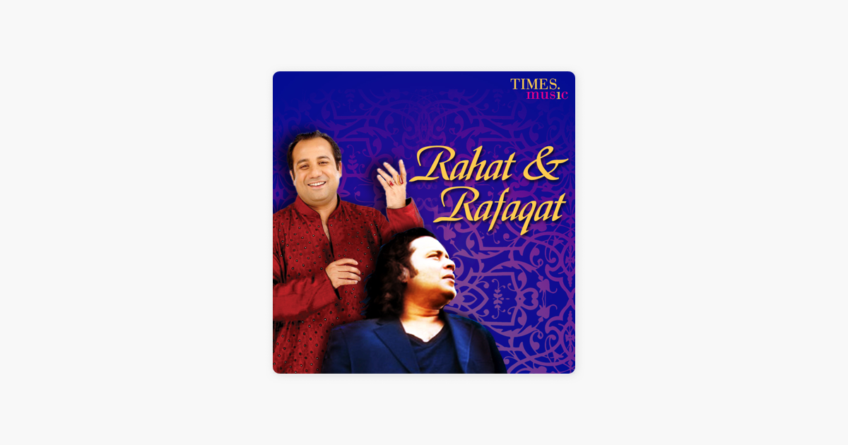 Rahat fateh ali khan teri meri