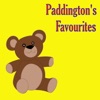 Paddington's Favourites artwork