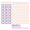 Compost Downbeat Selection Vol. 4 (Rebirth - Spheric Sunset Beats - Compiled by Rupert & Mennert)