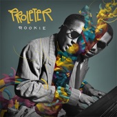 PROLETER - No Place I Can Go