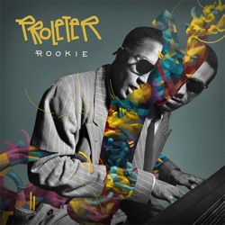 Proleter - By the River