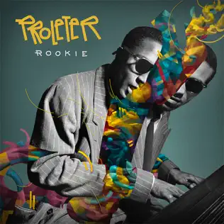 baixar álbum ProleteR - Rookie EP