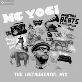 Mantras, Beats & Meditations: The Instrumental Mix artwork