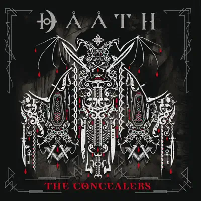 The Concealers - Daath