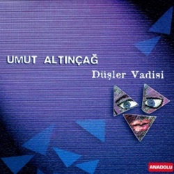 Umut Altınçağ - Acı