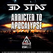 Addicted to Apocalypse artwork