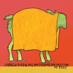 Andrew Bird - MX Missiles