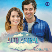 Alto Astral: Nacional, Vol. 1 - Various Artists