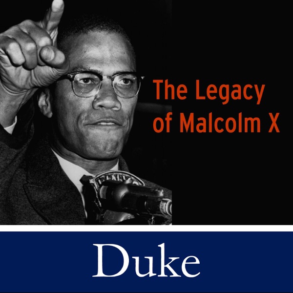 The Legacy of Malcolm X cover