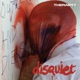 DISQUIET cover art