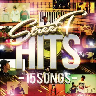 Street Hits -15 SONGS- by Various Artists album reviews, ratings, credits