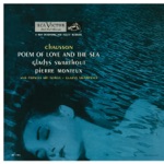 Pierre Monteux & Gladys Swarthout - Poème de l'amour et de la mer, Op. 19: La Mort de l'amour