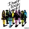 Don’t look back! (通常盤Type-C) - EP