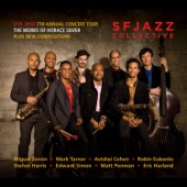 SFJAZZ Collective - Song for My Father