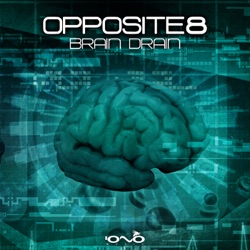 Opposite8 - Sun Fizz