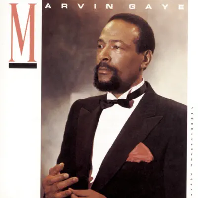 Romantically Yours - Marvin Gaye