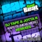 Kapote (Mexe Mexe) [Dj Mike C Remix] - Dj Tape & Jotta R lyrics