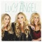 I'd Be Lyin' - Lucy Angel lyrics