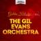 The Gil Evans Orchestra - La Nevada