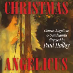 Christmas Angelicus by Chorus Angelicus, Paul Halley & Gaudeamus album reviews, ratings, credits