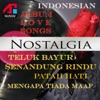 Nostalgia (Indonesian Love Songs)