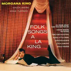 Folk Songs a La King (Remastered) - Morgana King Folk Songs a La King (Remastered) - Morgana King