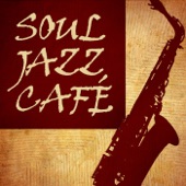 Soul Jazz Café artwork