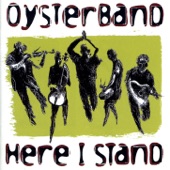 Oysterband - Cello Drop