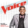 How To Save a Life (The Voice Performance) - Single artwork