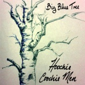 Big Blue Tree artwork