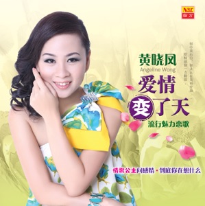 Huang Xiao Feng (黃曉鳳) - Knock on the Door (敲敲門) - Line Dance Music