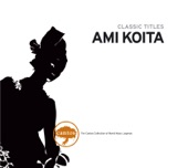 Classic Titles: Ami Koïta artwork