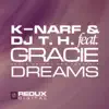 Stream & download Dreams (feat. Gracie) - Single